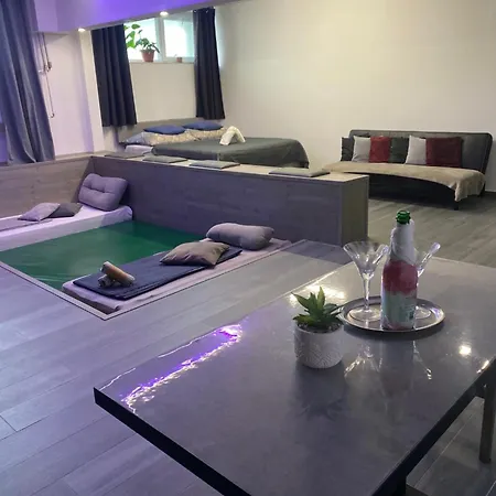 O5 Quarto em Acomodações Particulares