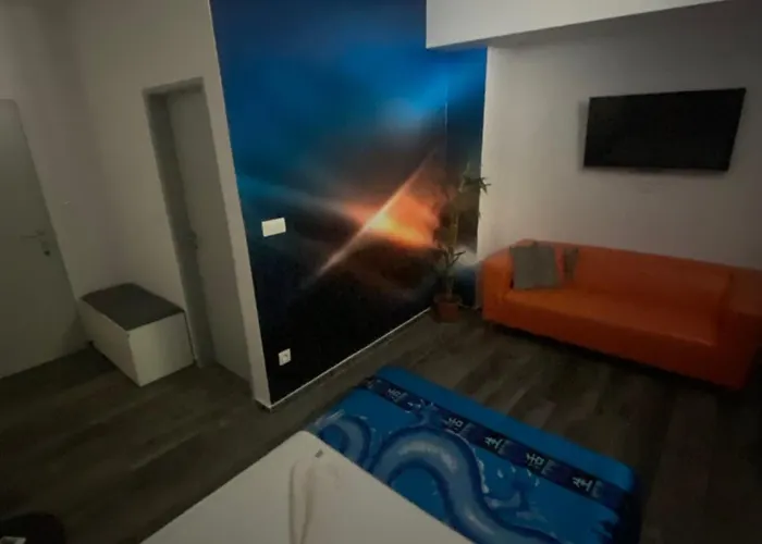 Séjour chez l'habitant O5 Bratislava