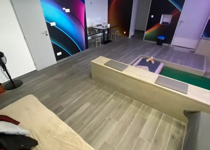 منزل للإقامة O5 براتسيلافا