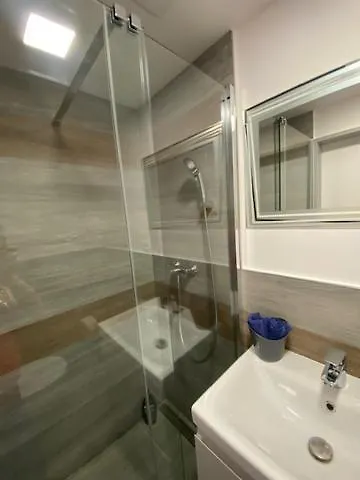 Séjour chez l'habitant O5 *