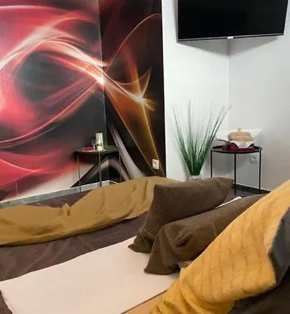 Accommodatie bij particulieren O5