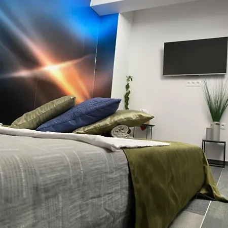 O5 Accommodatie bij particulieren