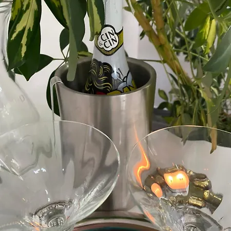 Accommodatie bij particulieren O5 *