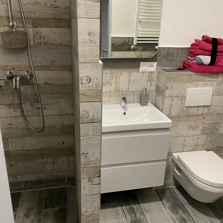 O5 Accommodatie bij particulieren *