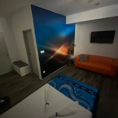 Accommodatie bij particulieren O5 Bratislava