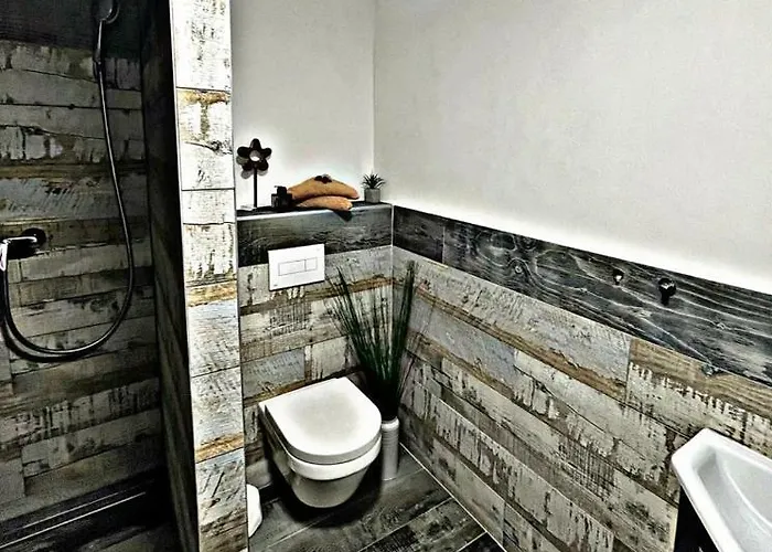 O5 Accommodatie bij particulieren Bratislava
