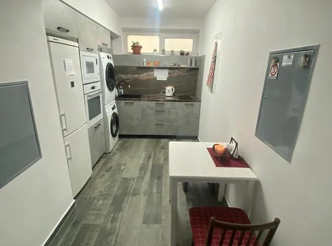Accommodatie bij particulieren O5