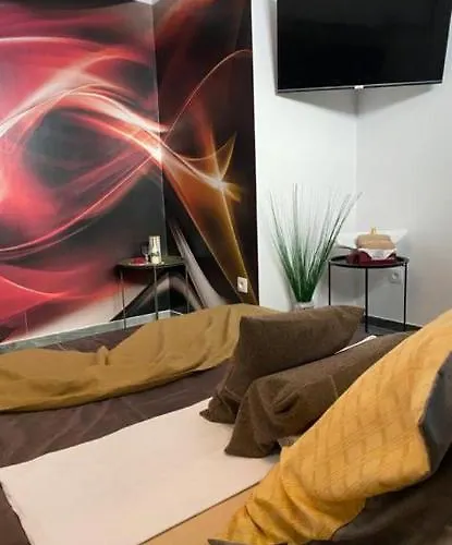Accommodatie bij particulieren O5