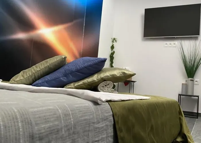O5 Accommodatie bij particulieren
