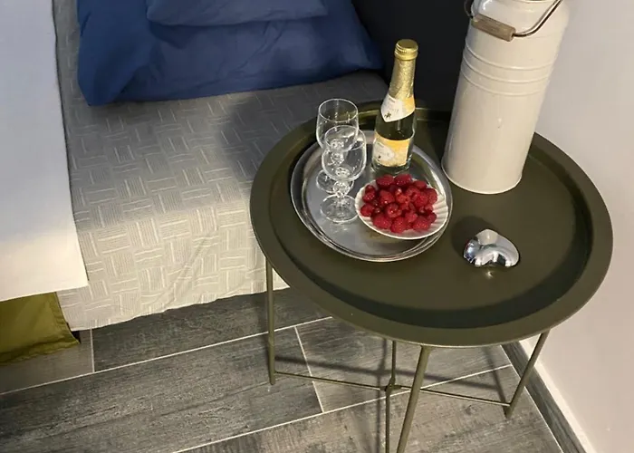 Accommodatie bij particulieren O5 *