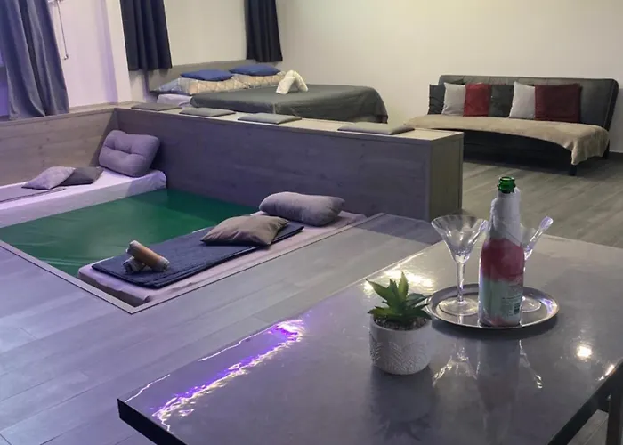 O5 Accommodatie bij particulieren