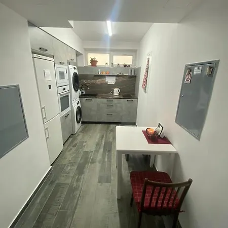 Privat bolig O5