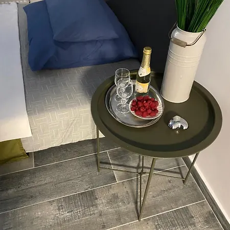 Privat bolig O5 *