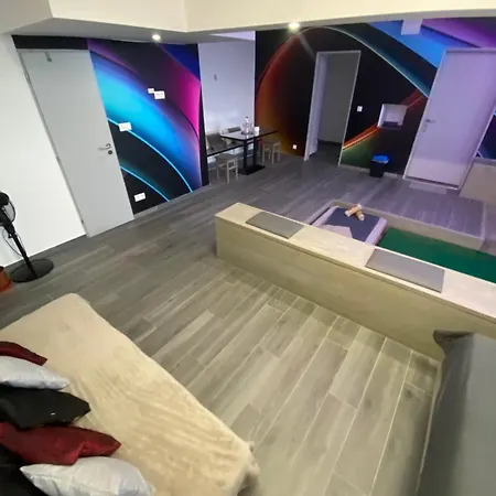 Privat bolig O5 Bratislava